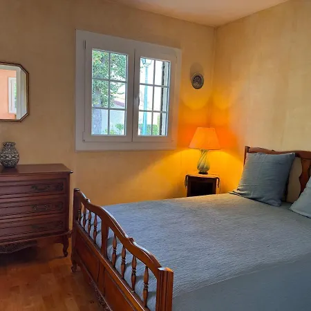 3 Ch Avec Jardin Dans Un Hameau Paisible Villa