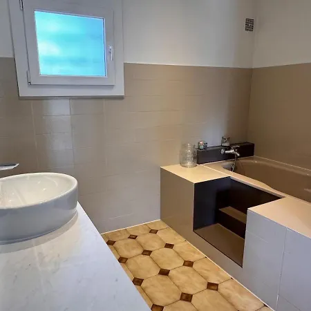 Villa 3 Ch Avec Jardin Dans Un Hameau Paisible