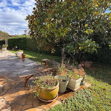 3 Ch Avec Jardin Dans Un Hameau Paisible
